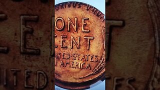 1944 Penny Actually Worth Money? #coin