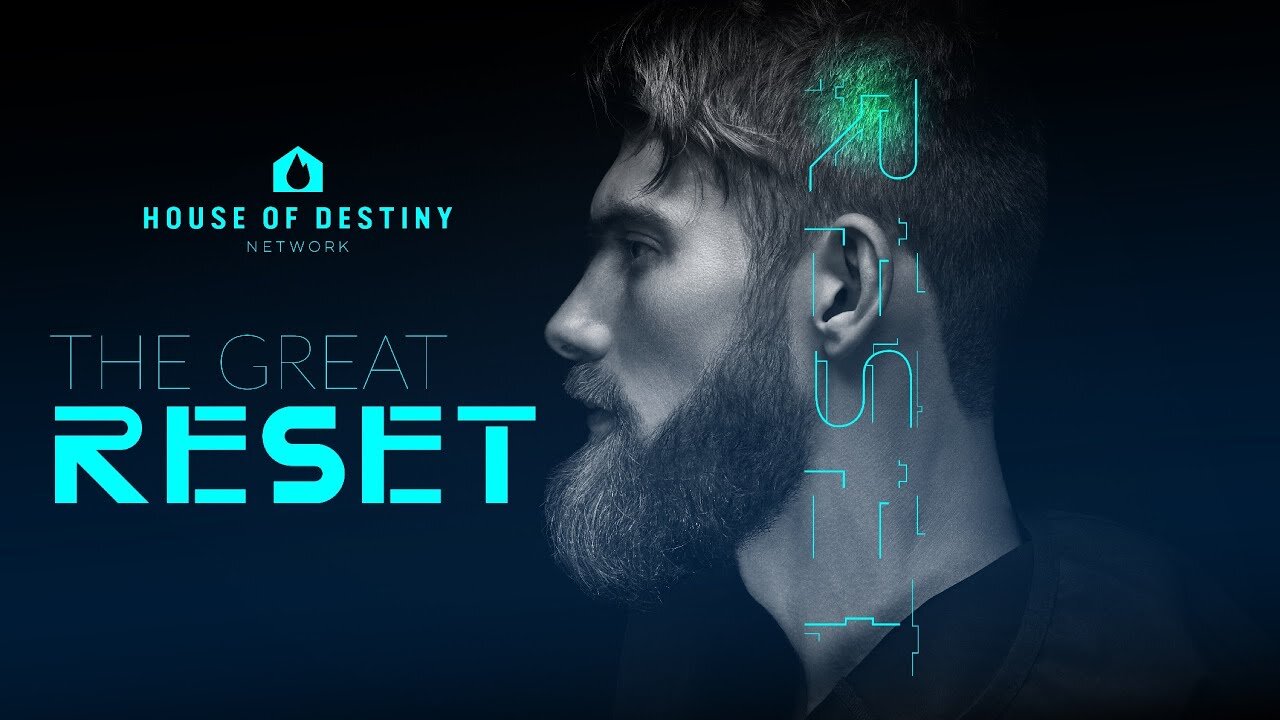 The Great Reset - Part 2 | Pastor Greg Wark | House Of Destiny Network