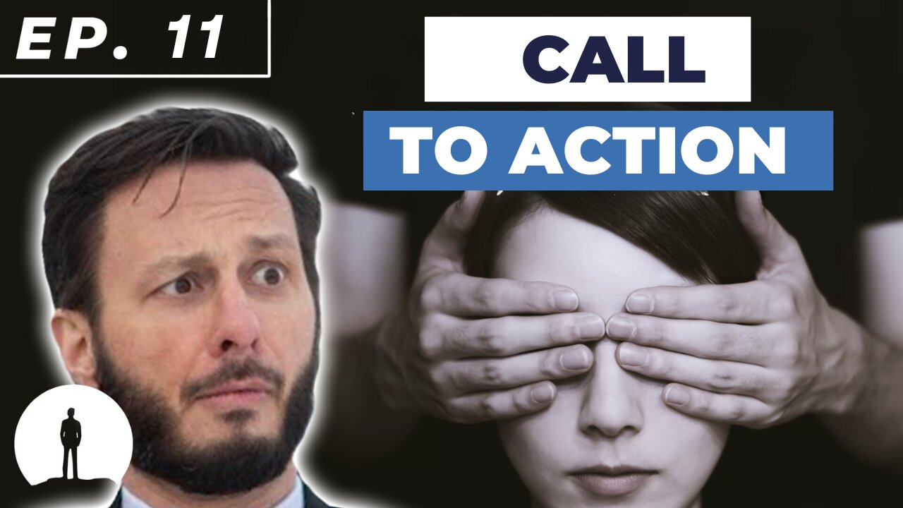 LIT - A Call to Action (Episode 11: Faith Doesn't Have to Be Blind)