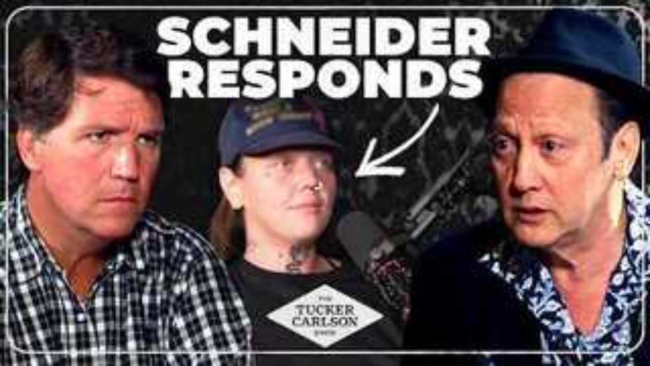 Rob Schneider: SNL Glory Days, Losing Friends Over Politics, and His Response to Daughter Elle Kin..