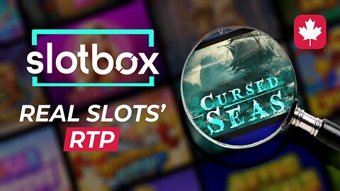 Real RTP and Slotbox Casino's Review