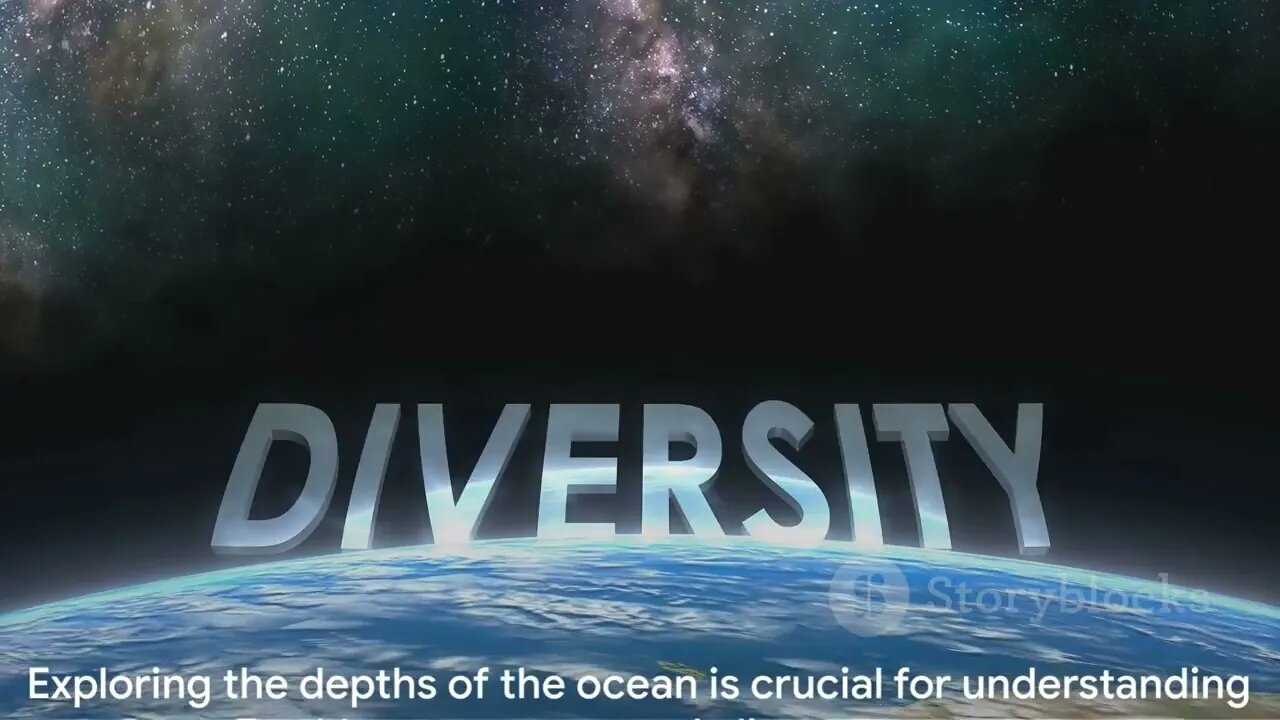 The Blue Planet: Oceanography and the Science of the Sea