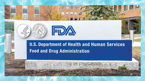 THE FDA WIL NOT AUTHORIZE OR APPROVE OF ANY COVID-19 VACCINE - 2023