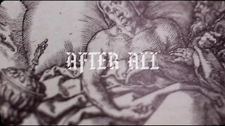 After All - "The Judas Kiss" Metalville Records - A BlankTV World Premiere!