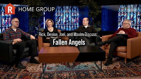 Fallen Angels