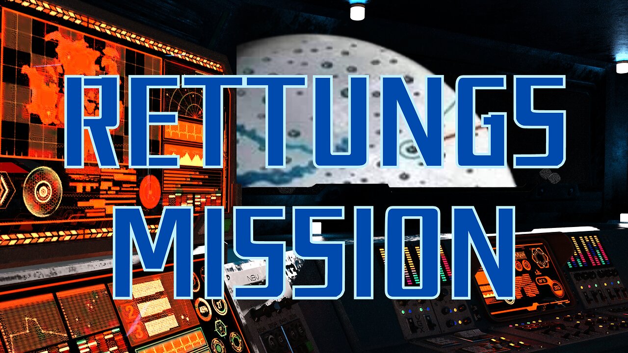 Rettungsmission - Fortsetzung von "Oh Kapitän, unser Kapitän"
