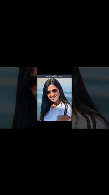 A Roberta em Israel! Caravana Pastor Rodrigo e Pastora Roberta