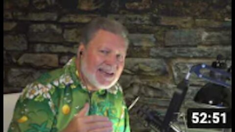 The Certainty of Judgment - David Lankford 06 01 21