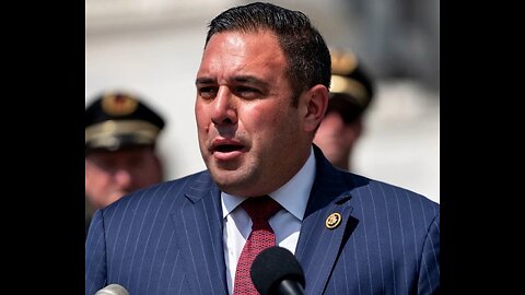 Outgoing GOP Rep. D'Esposito Lobbying Trump for DEA Chief