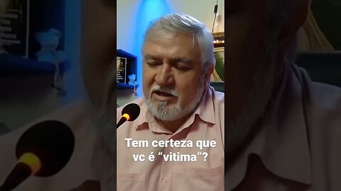 Não existem vítimas