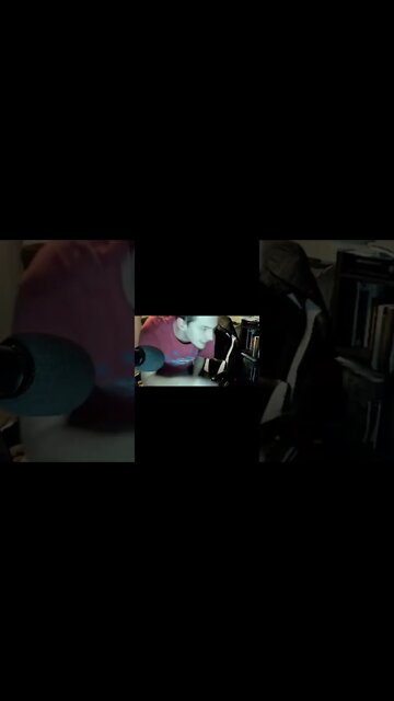 Jumpscare Of The Century #shorts