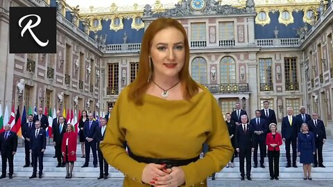 HEGER - po trapase s Macronom, na Ukrajinu radsej nesiel - aby ho nevynechali :D