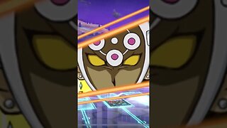 Yu-Gi-Oh! Cross Duel - Varis Ace! LINK 4 Borreload Dragon