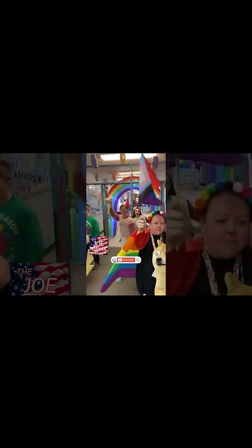 Take Your Kids Out of PUBLIC SCHOOLS😡 #shorts