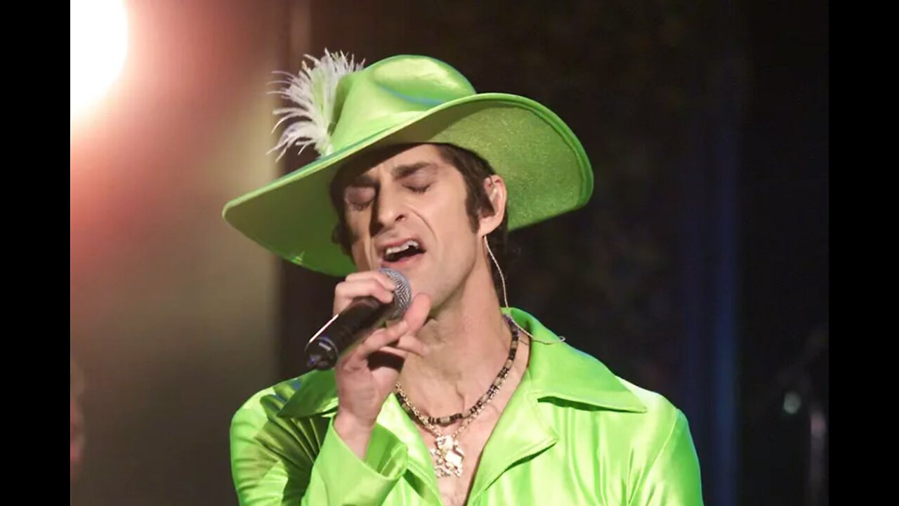 Perry Farrell Issues Public Apology to Jane’s Addiction Bandmates