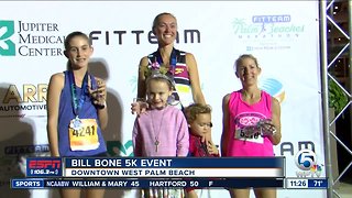 Bill Bone 5k Race