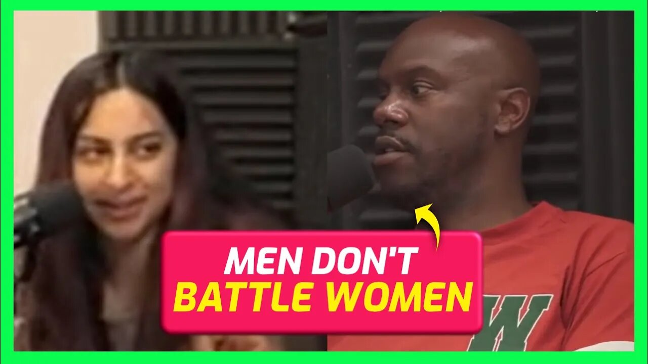 This is the Really Societal battle