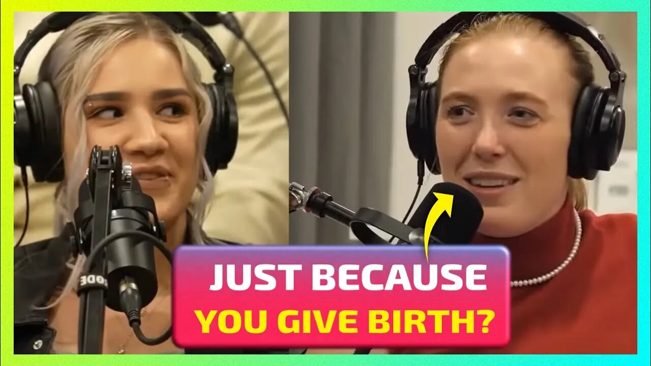 Society Value Women More Because of THIS