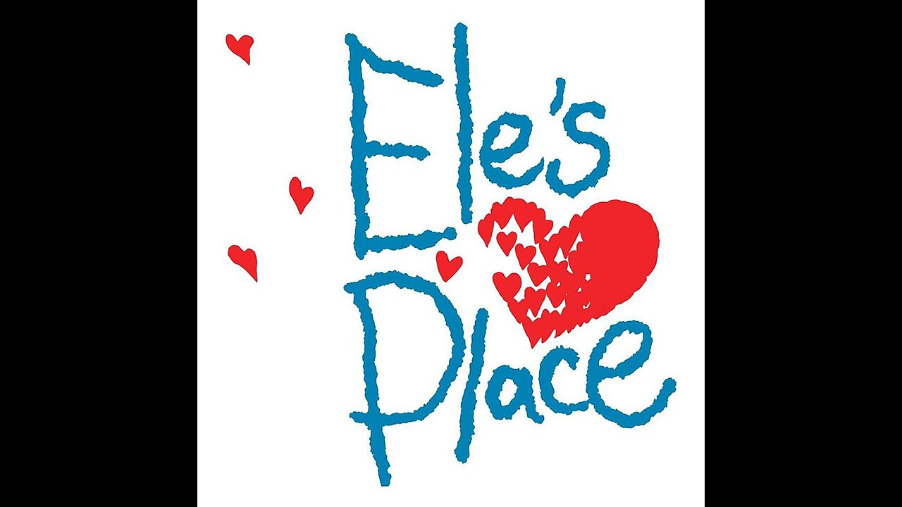 Rebound - Ele's Place Helping Those Who Are Grieving