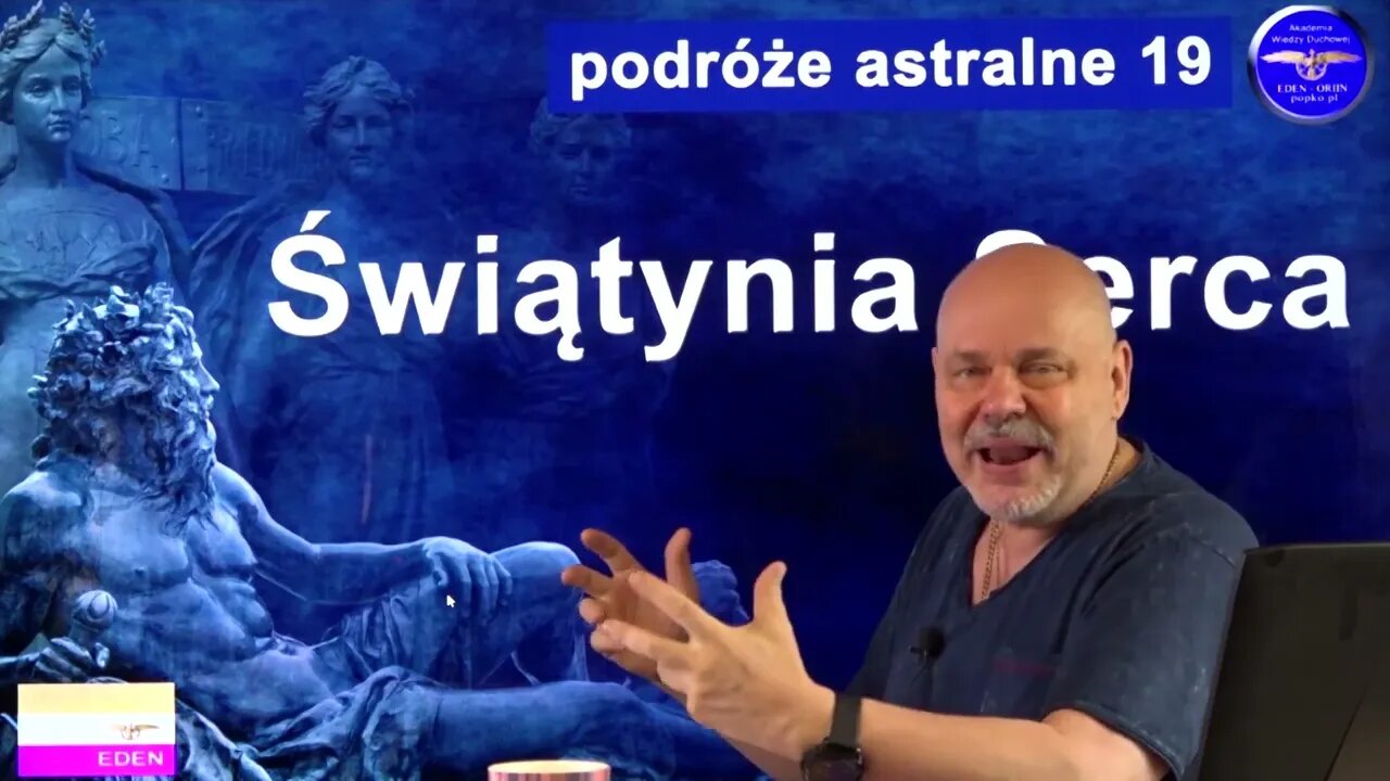 Świątynia Serca Stolik podań i Sztab kryzysowy CENTRUM energetycznej i duchów