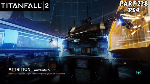 Titanfall 2: Multiplayer Gameplay PS4 - Part 228