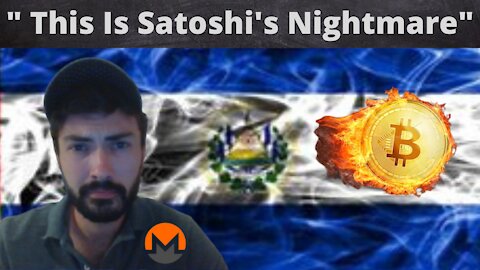 "An Authoritarians Dream Come True" - El Salvador's Adoption Nightmare + Other Bitcoin News