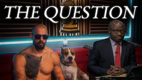 The Ultimate Question
