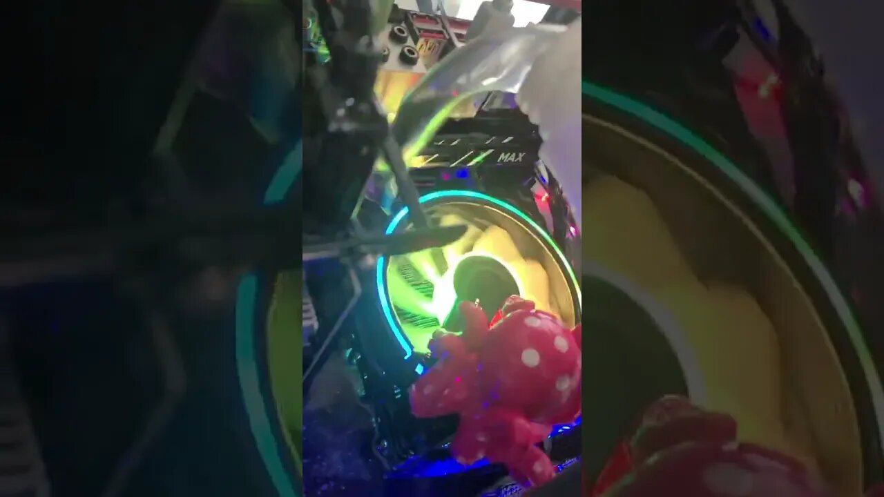 How To Cool Down Your PC