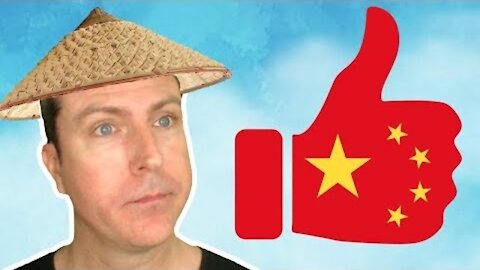 Sir Mark Dice: "Stop Asian Hate" Really For "Stop Criticizing Communist China's Global Takeover"?