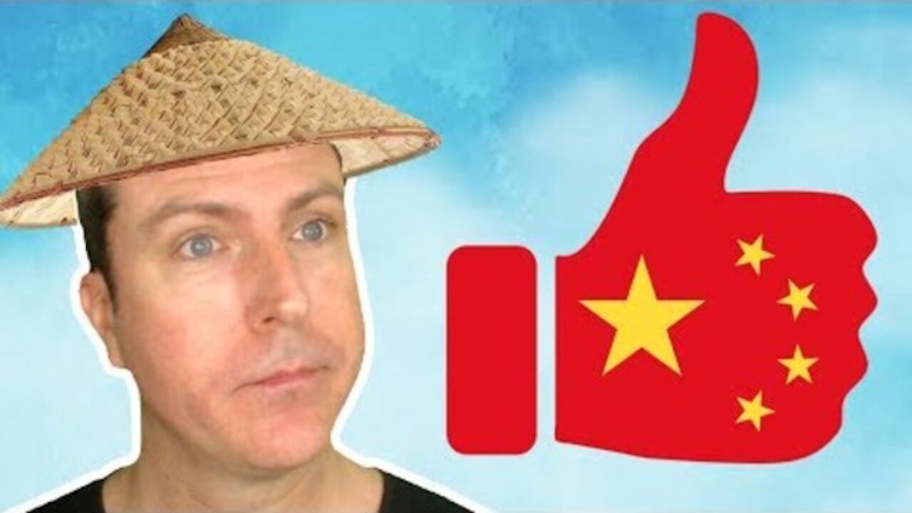 Sir Mark Dice: "Stop Asian Hate" Really For "Stop Criticizing Communist China's Global Takeover"?