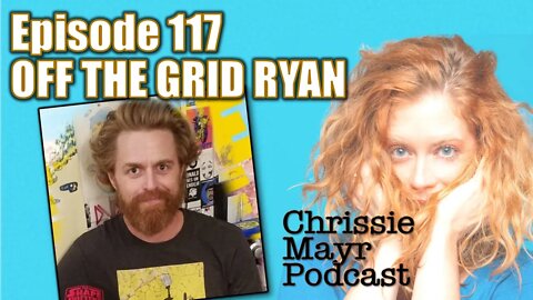 CMP 117 - Off The Grid Ryan - Agenda 21, Georgia Guide Stones, World War Water, Election & more!