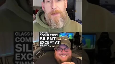 Here’s Your Dose Of REALarious…🤣🤣🤣 with @beardedfloorguy7771