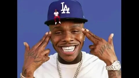 DaBaby - Walker Texas Ranger (432hz)