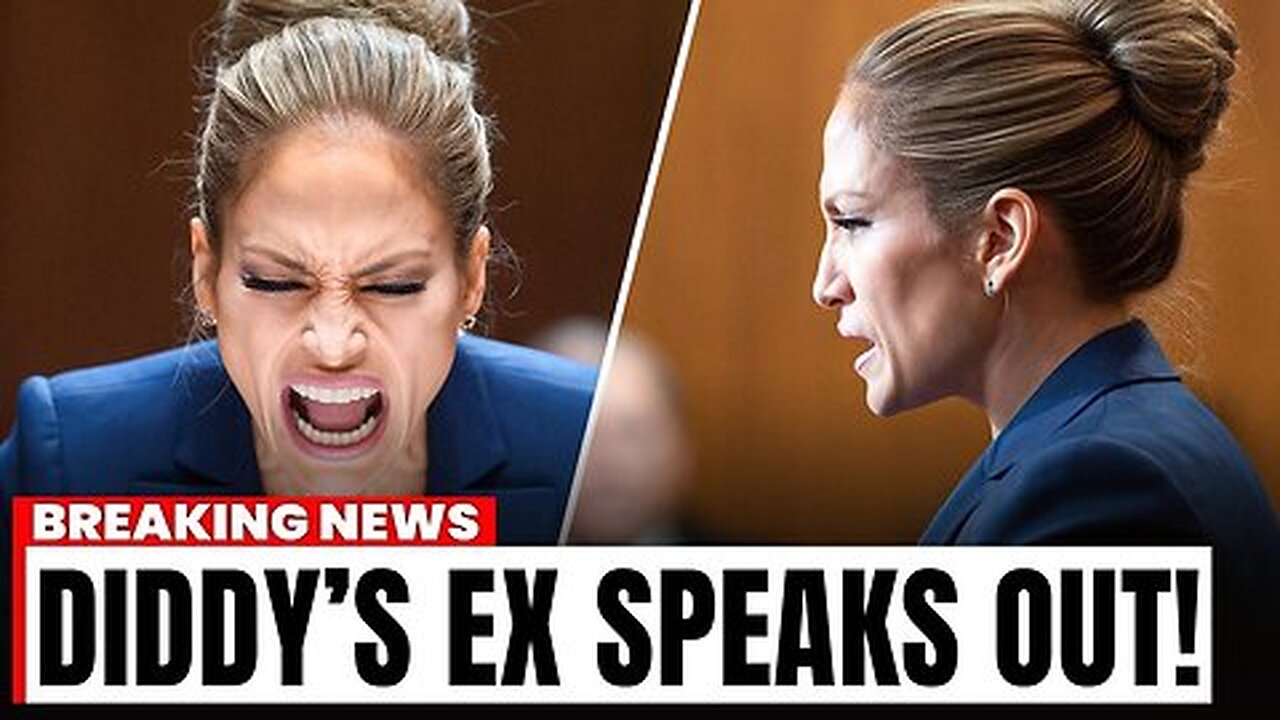 Diddys Ex Makes New Statement in Court That Changes Everything