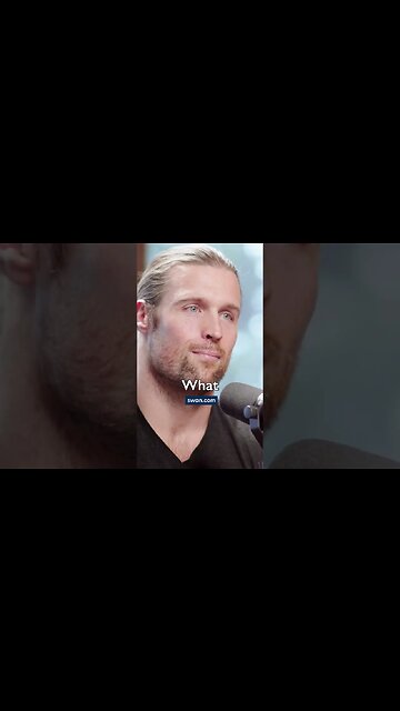 Erik Cason: Maybe Bitcoin Can Fix the World #bitcoin #shorts #world