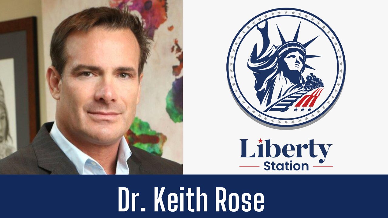 Dr. Keith Rose | Liberty Station - 54