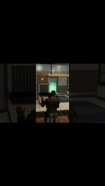 Saints Row 2: Appointed Defender | You Do Too #Shorts