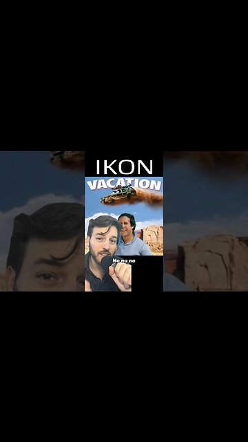 Why only brokies go on vacation 🤓