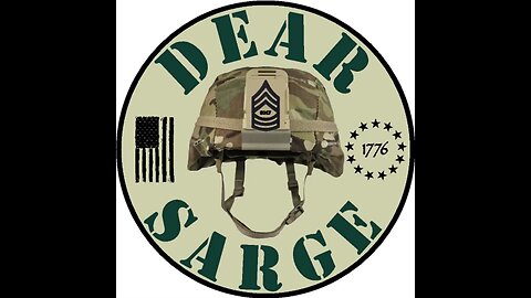 Smokin' & Jokin' With Sarge #61: LB Weaver!
