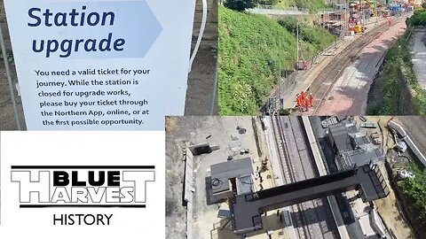 Morley Station Update 21st June 2023