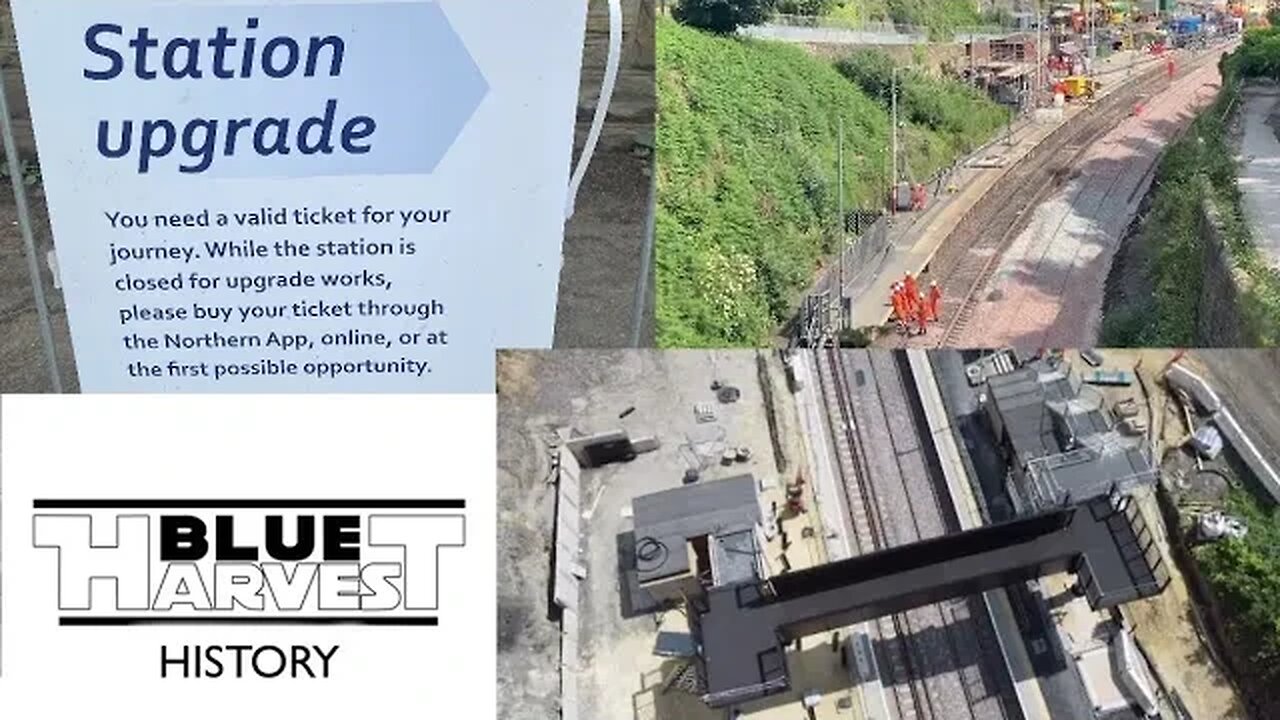 Morley Station Update 21st June 2023