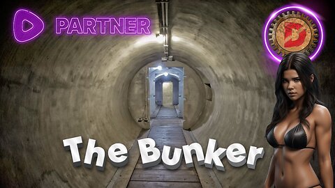 In The Bunker