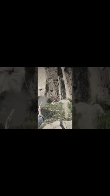 Why do we have to save Shawn