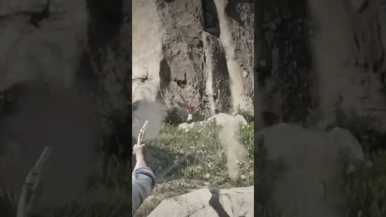 Why do we have to save Shawn