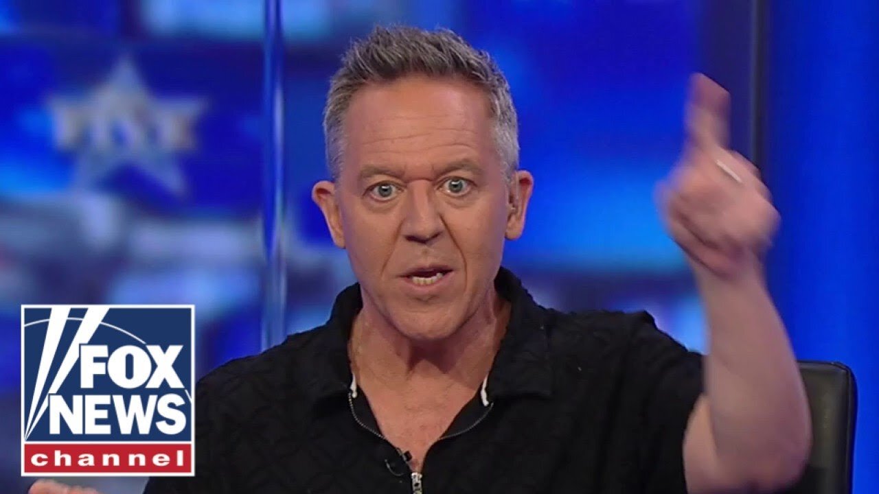 The return-on-investment idea is 'bogus': Greg Gutfeld