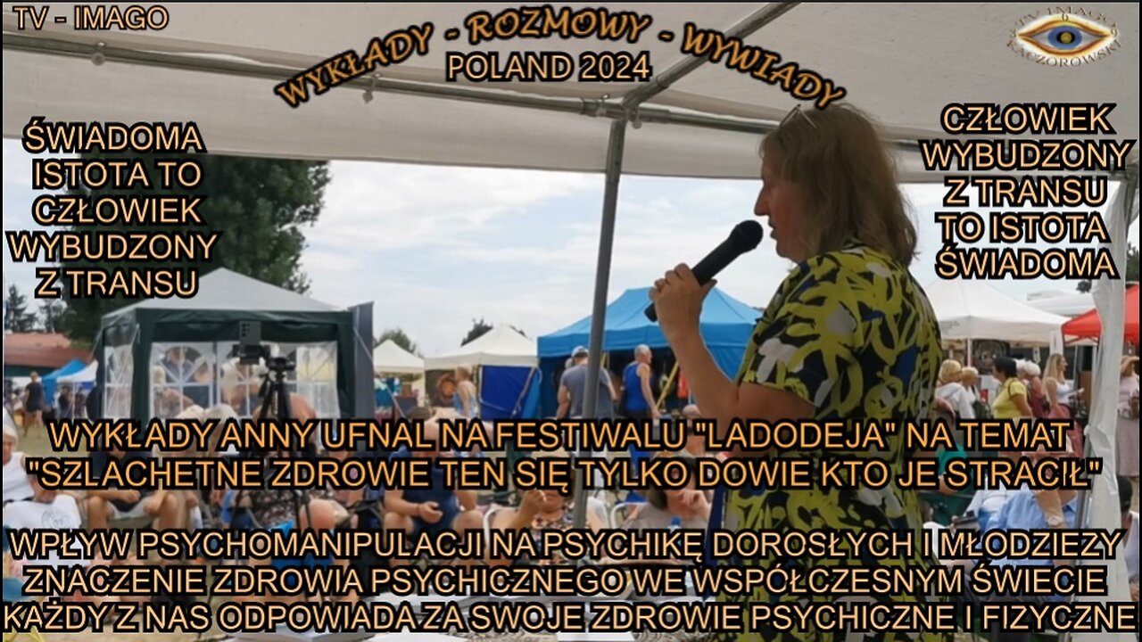 WPŁYW PSYCHOMANIPULACJI NA PSYCHIKĘ DOROSŁYCH I MŁODZIEŻY. ZNACZENIE ZDROWIA PSYCHICZNEGO WE WSPÓŁCZESNYM ŚWIECIE. KAŻDY Z NAS ODPOWIADA ZA SWOJE ZDROWIE PSYCHICZNE I FIZYCZNE.