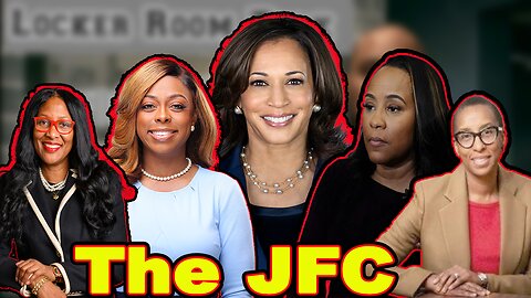 Jiggabet Female Coalition | Movie Night