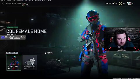 Live Warzone 2 3+ KD PLAYER 70+ WINS