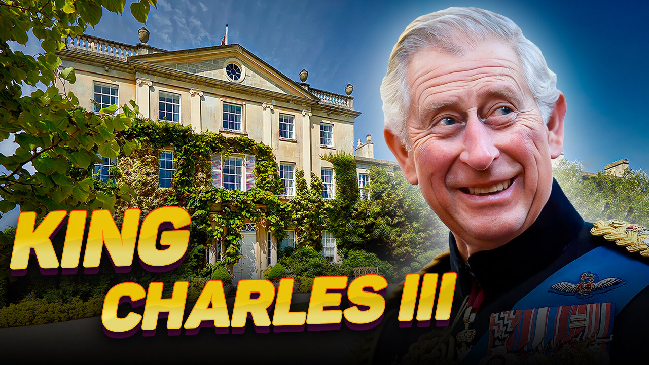 Charles III | How the new King of Great Britain lives and how he spends his millions