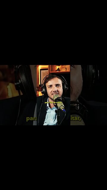 Essa ELITE usa a DEMOCRACIA para MAMAR #shorts #redpill